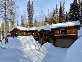 Uinta Lodge